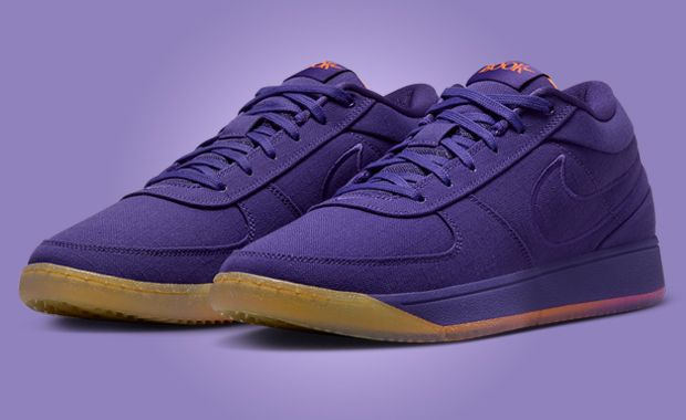 The Nike Book 1 Sunset Releases November 2024