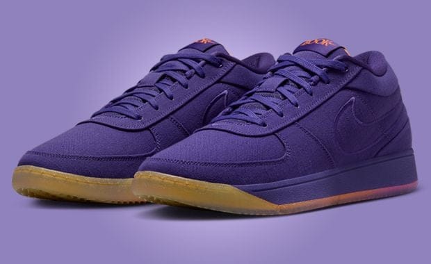 The Nike Book 1 Sunset Releases November 2024