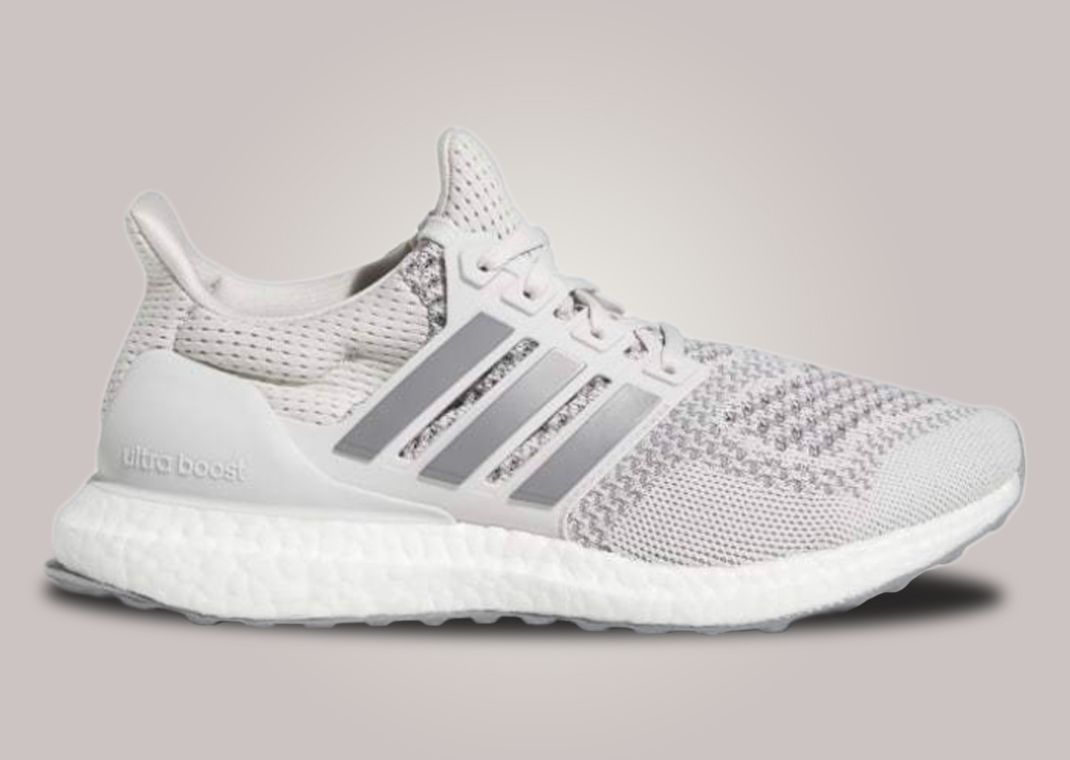 Ultra boost grey three hotsell