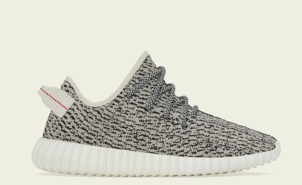 The adidas Yeezy 350 Turtledove Returns For Yeezy Day