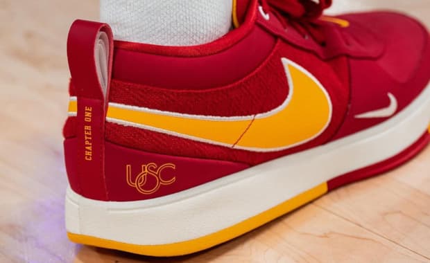 Nike Book 1 USC PE