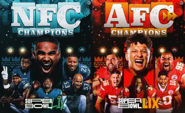 Super Bowl 59 Teaser