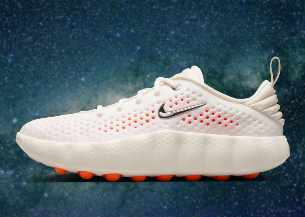 Nike Mind 002 Sail (W)