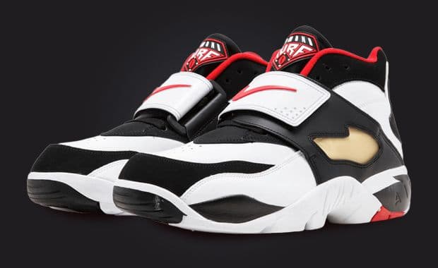 Nike Air Diamond Turf 49ers