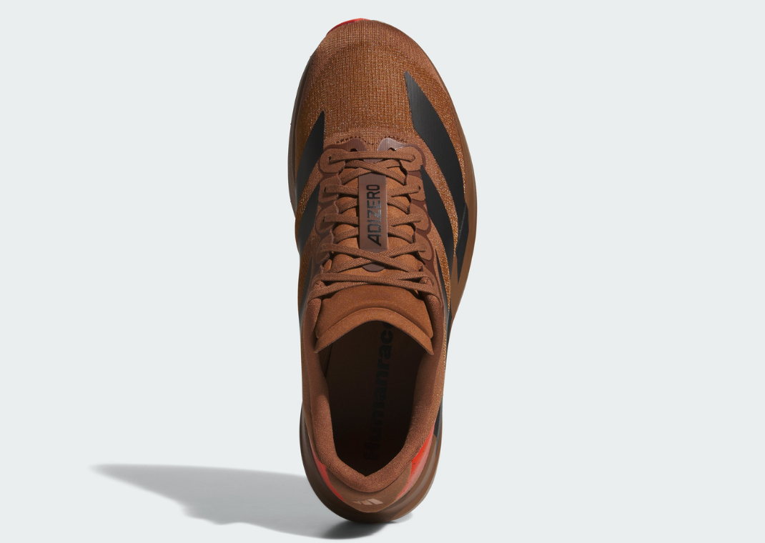 Humanrace x adidas Adizero Evo SL Mars - Top