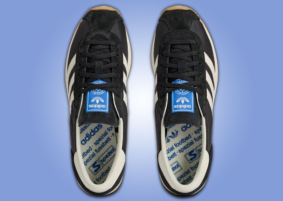 adidas Pampanga SPZL Top