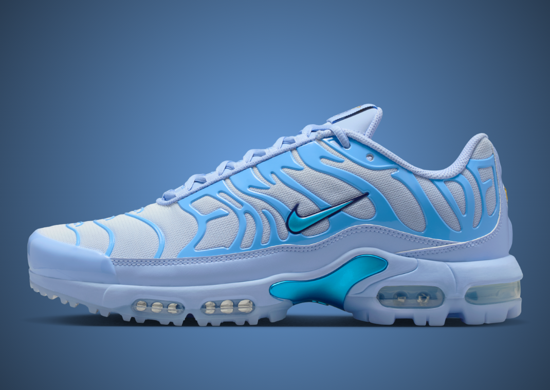 Eastside Golf x Nike Air Max Plus Golf NRG Lateral