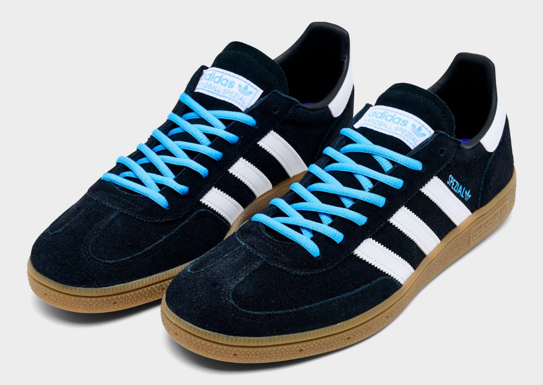 adidas Handball Spezial Argentina World Cup - Angle