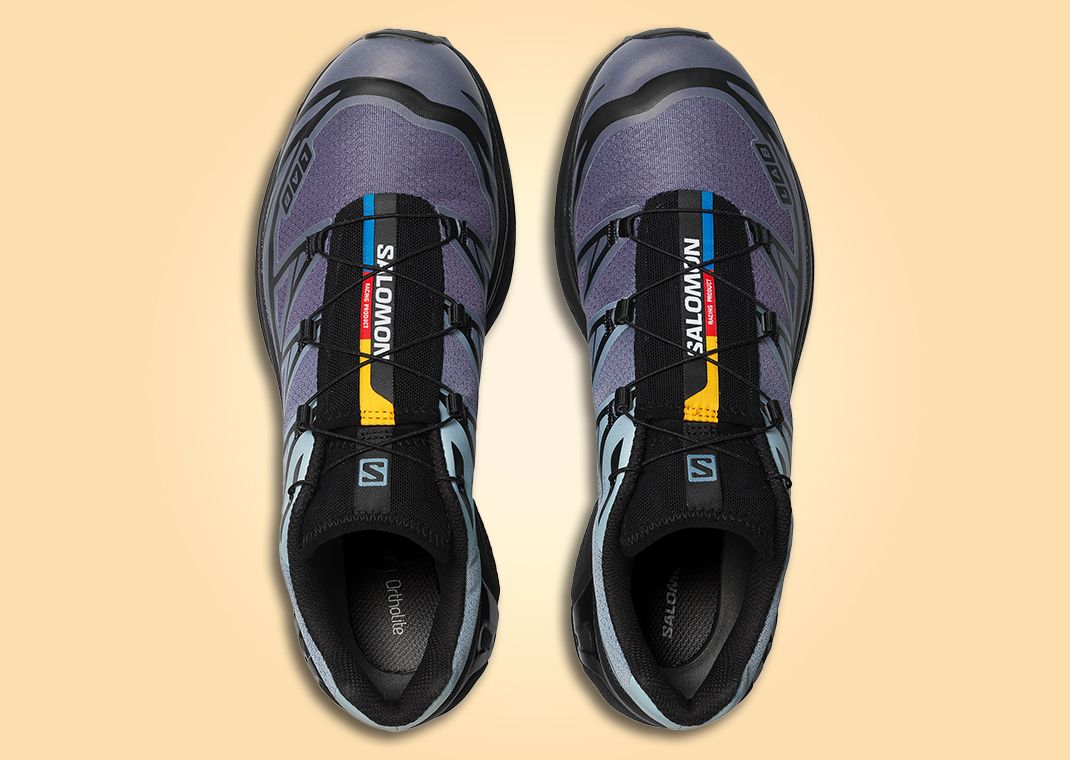 Salomon XT-6 Chromatic Top