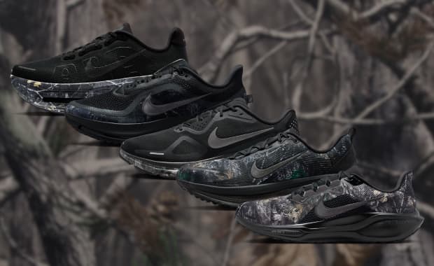 Nike Running Realtree Collection Spring 2026