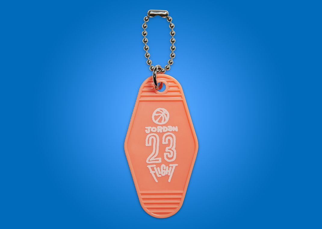 Air Jordan 1 Low SE Flight Vintage Hangtag