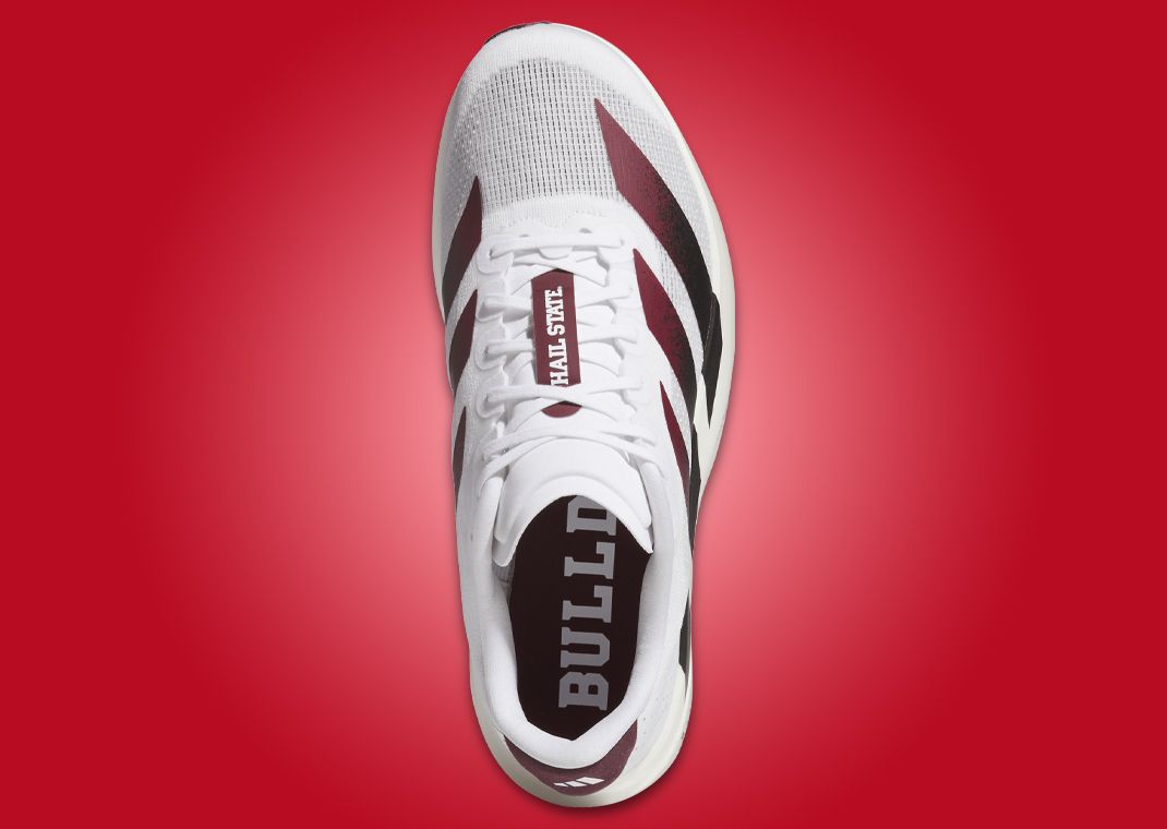 adidas Adizero Evo SL Hail State Top