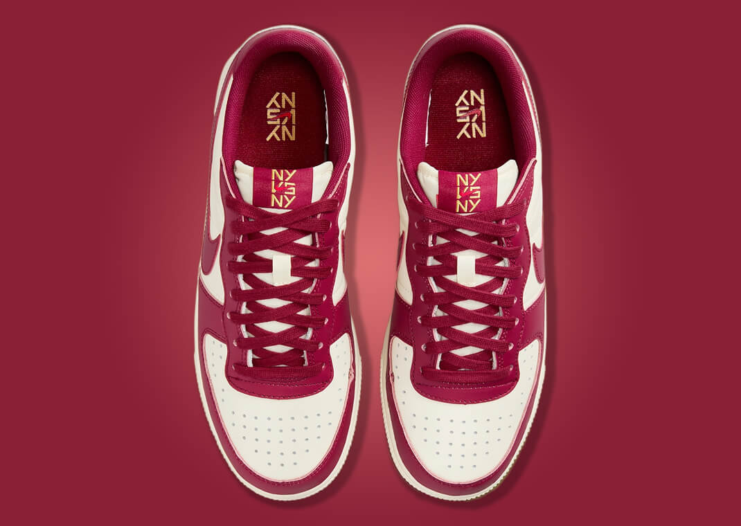 The Nike Terminator Low Joins the NY vs. NY Pack
