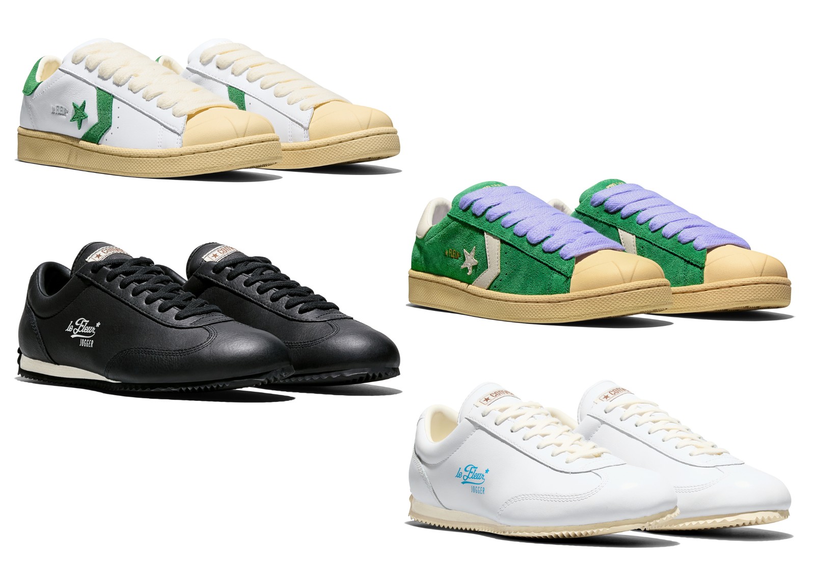 Tyler, the Creator x Converse 1908 Collection Summer 2026