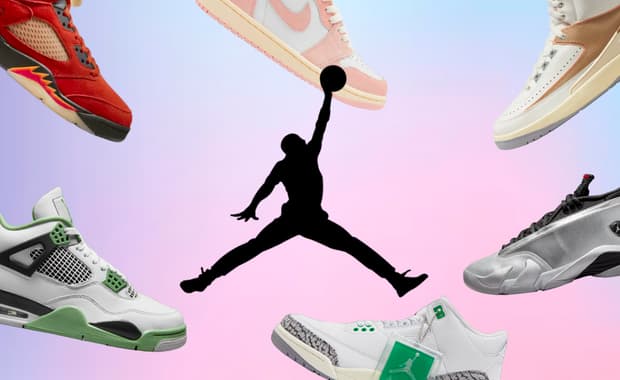 Jordan Brand Pushing For More Women’s Exclusive Releases