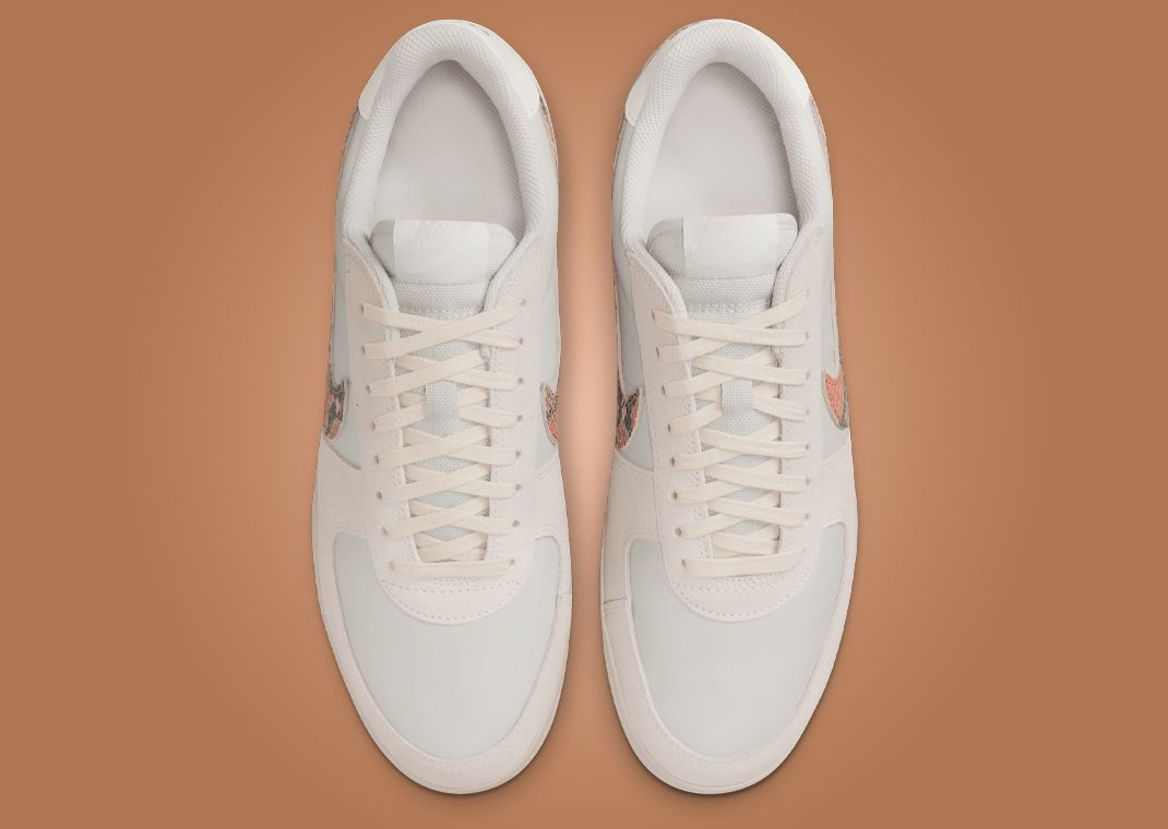 Nike Field General Snakeskin Light British Tan Top