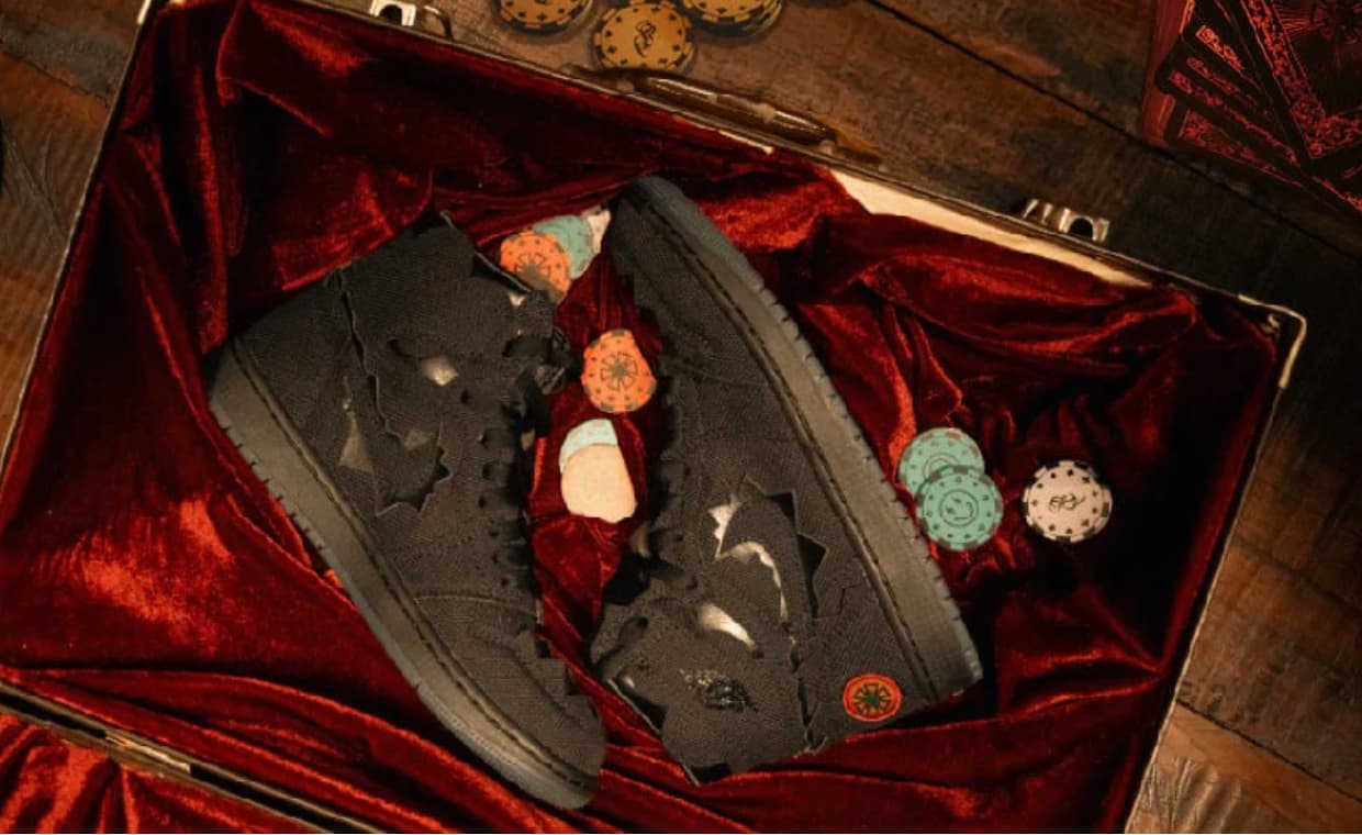 J. Balvin Mystery Boxes