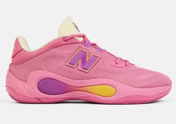 New Balance P400 Cameron Brink Malibu Melt
