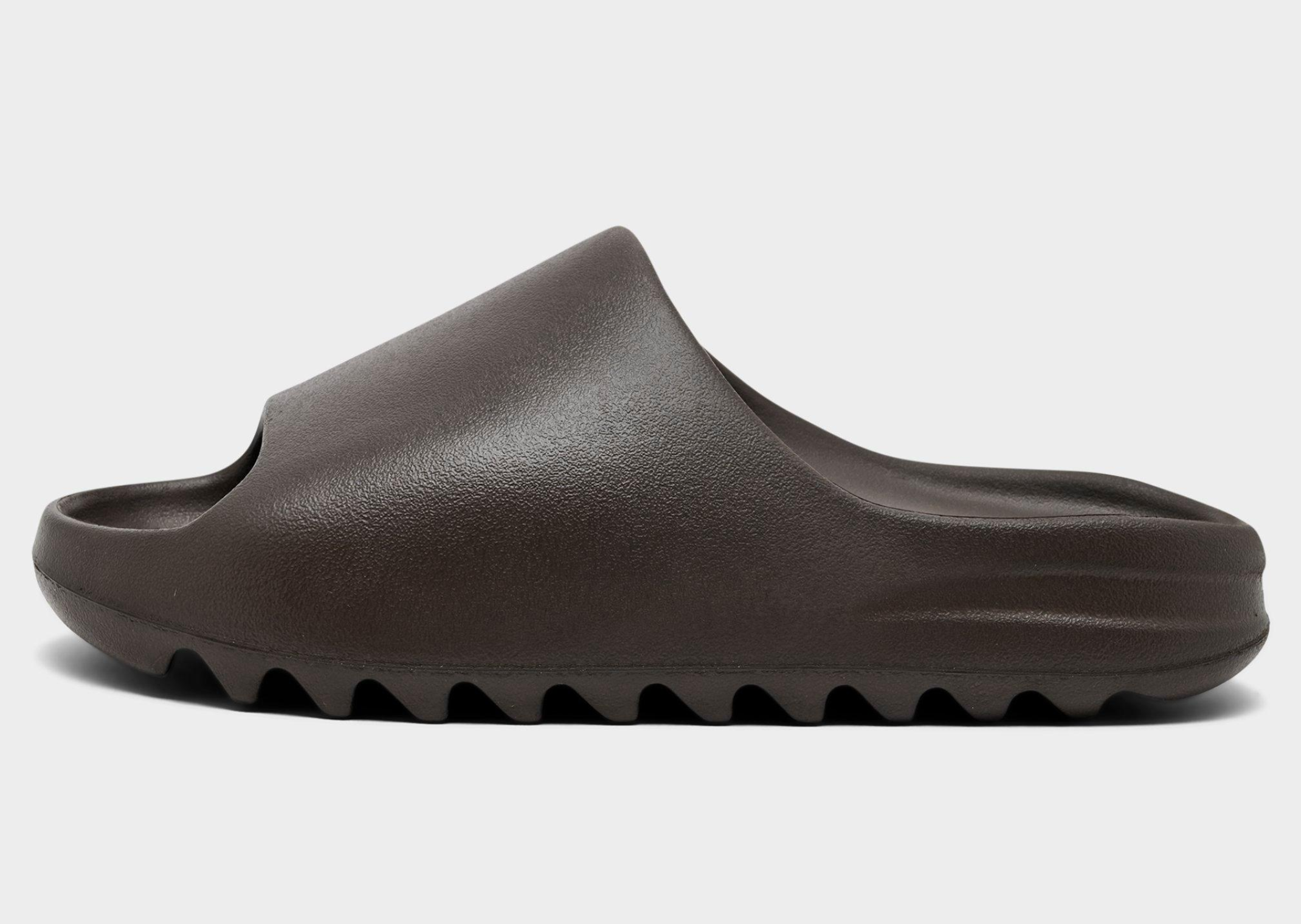 Yeezy Slide 01 Chocolate Brown