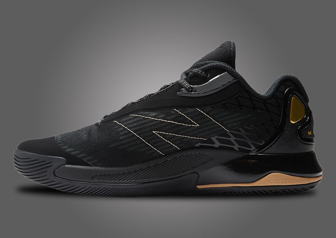 The New Balance Kawhi 4 Transcend Greatness Releases October 2024