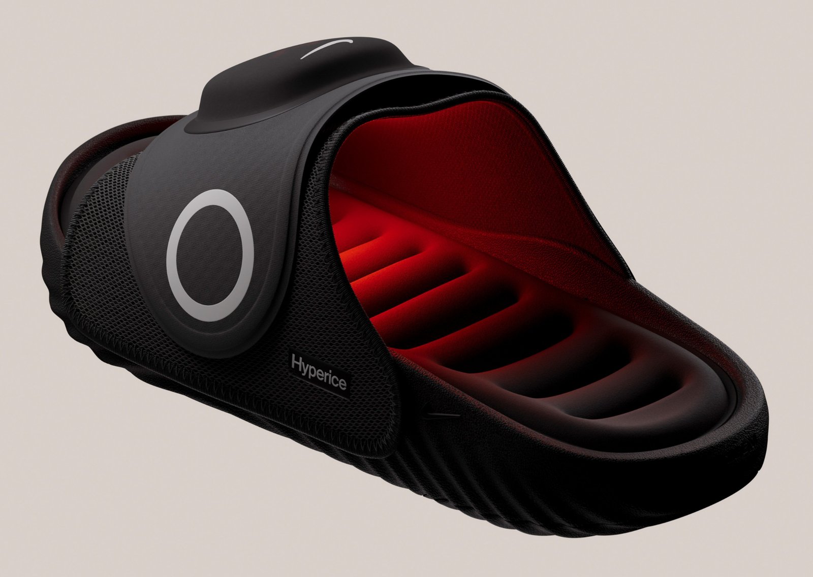 Nike Hyperice Air Zoom Hyperslide