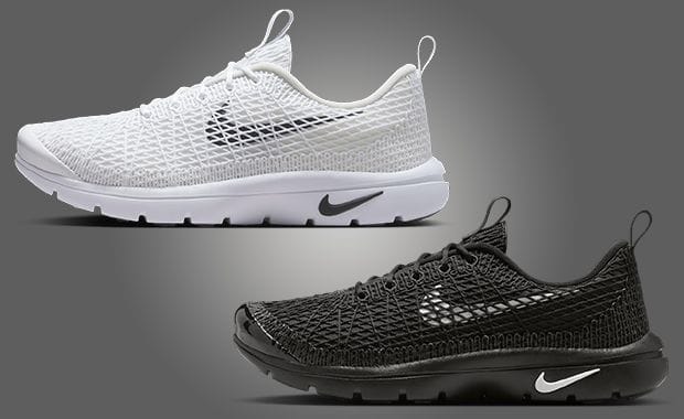 The Comme des Garçons Homme Plus x Nike Air Rejuven8 Pack Releases Holiday 2025