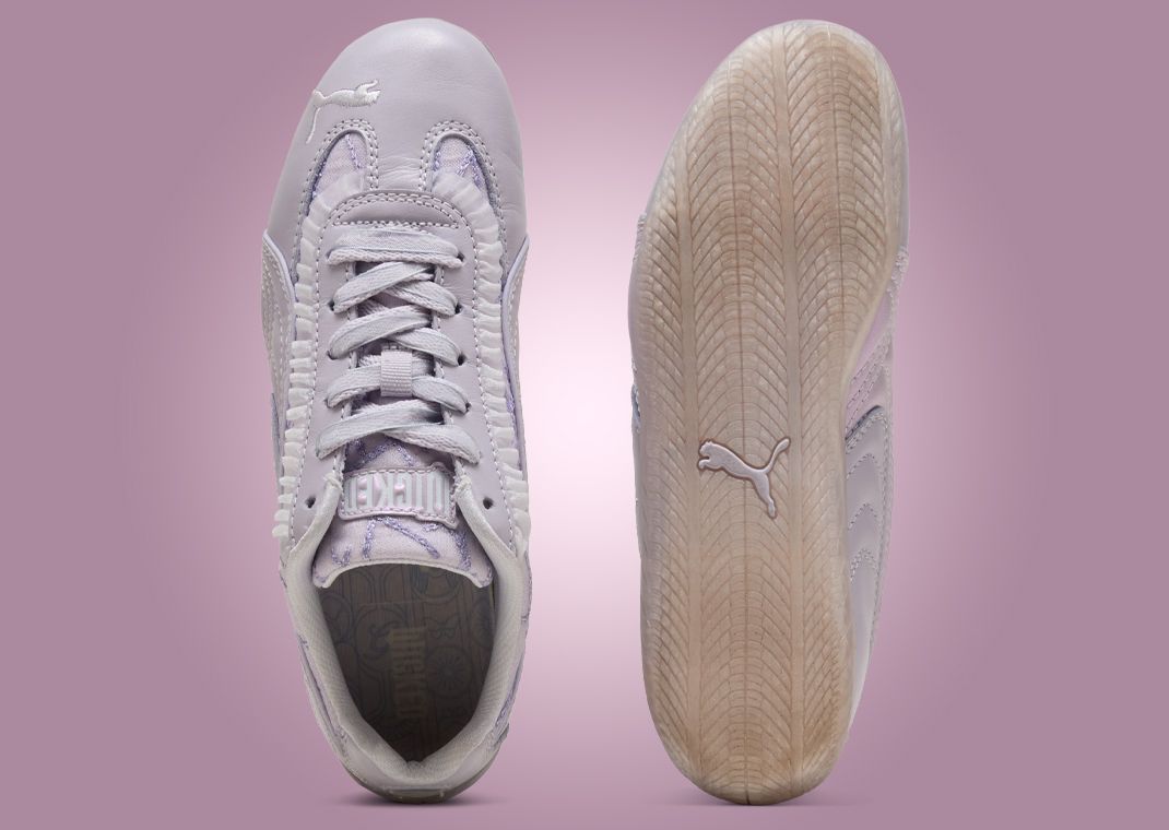 Wicked x Puma Speedcat Goodness (W) - Top & Bottom