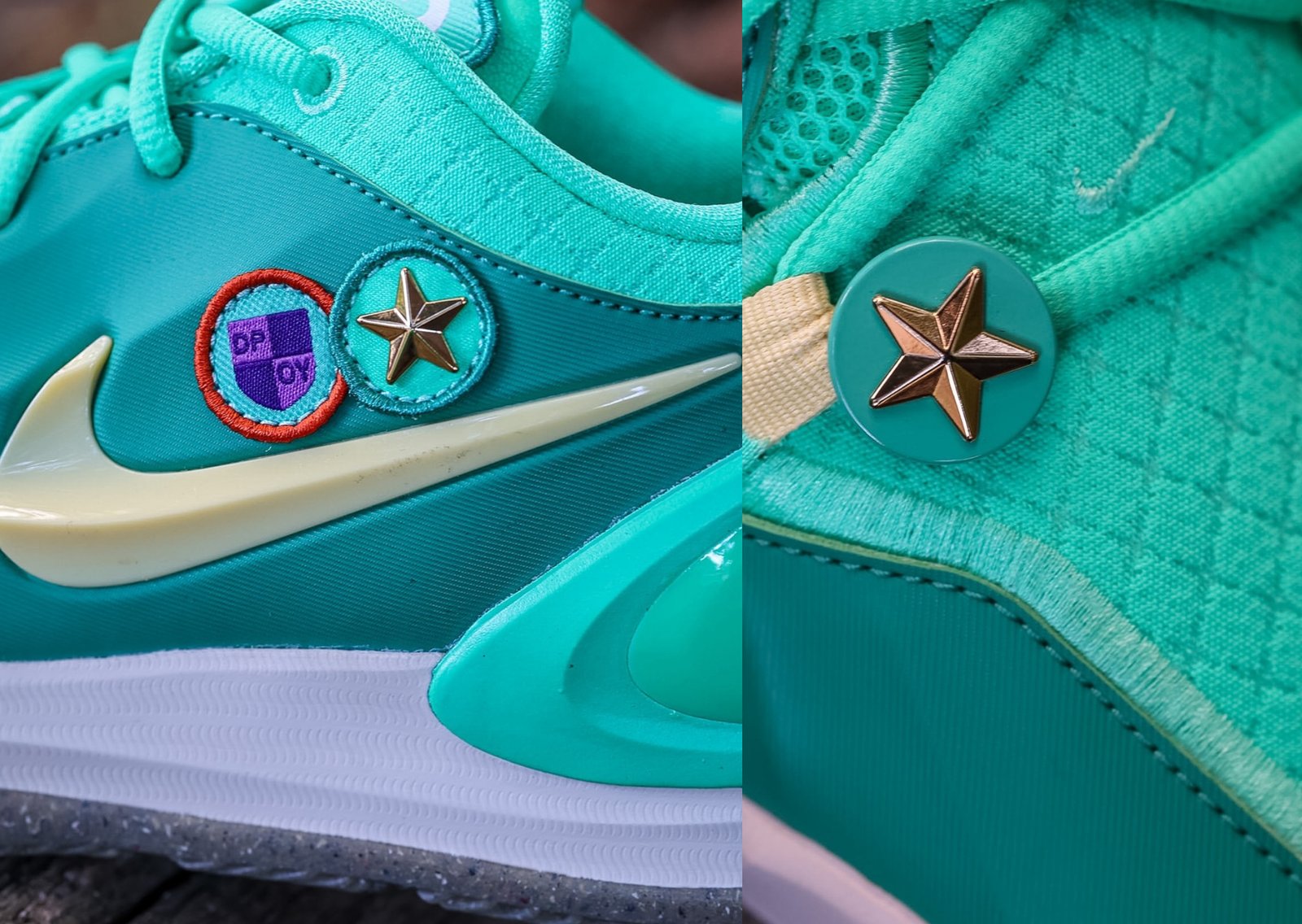 Nike A'Two Girl Scout PE