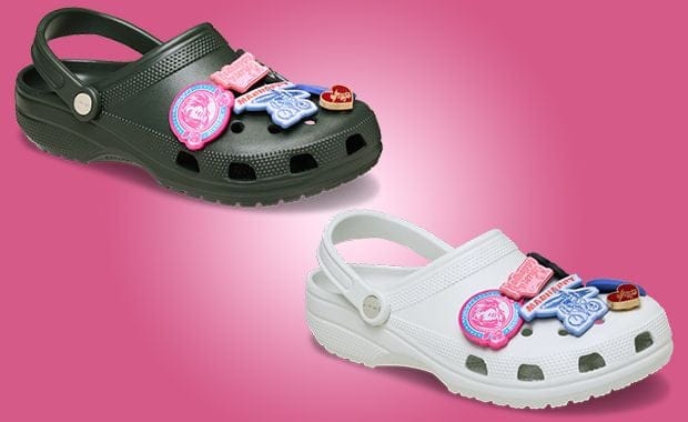 The Madhappy x Hysteric Glamour x Crocs Classic Clog Collection Releases in 2025