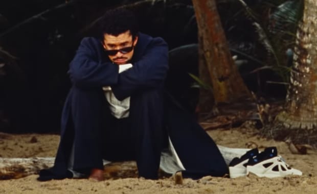 Bad Bunny’s adidas BadBo 1.0 Rise Releases Spring 2026