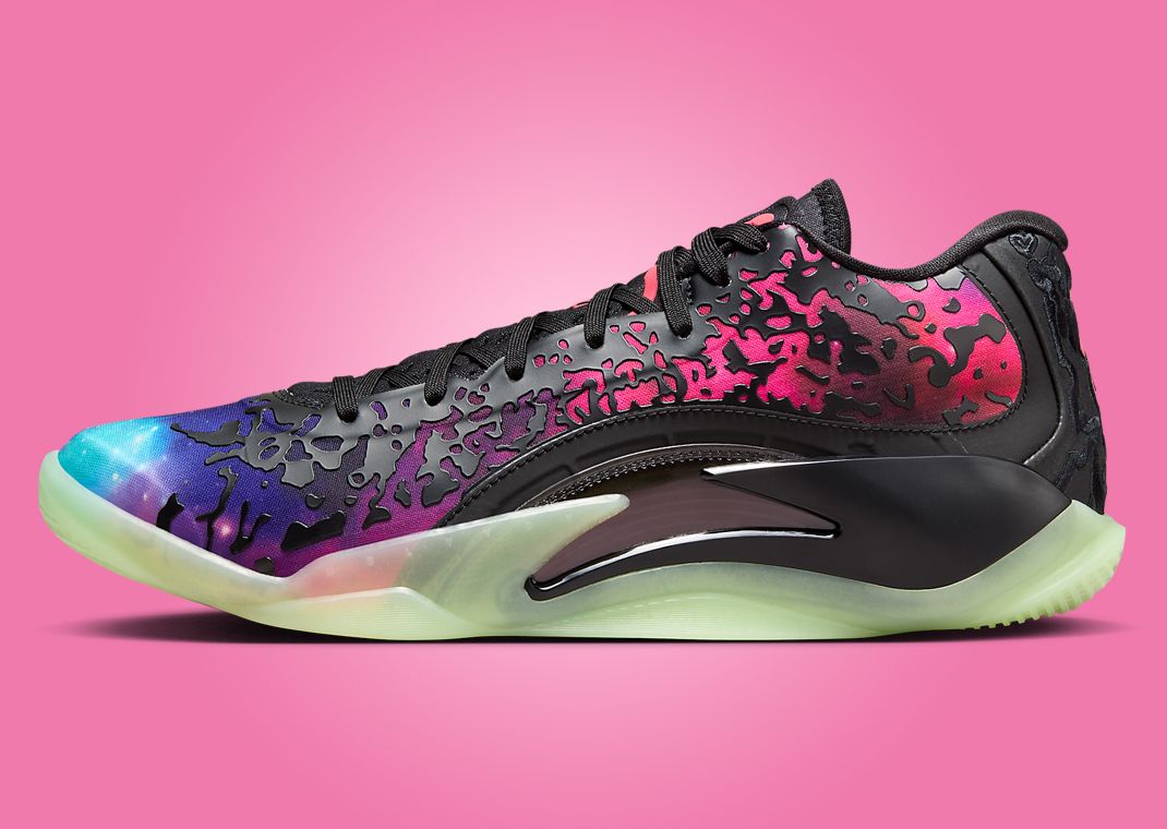 The Jordan Zion 3 Lift Off Releases September 2024