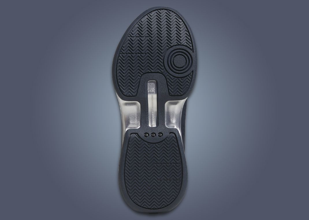 adidas Nova IIInfinity Legend Ink Outsole