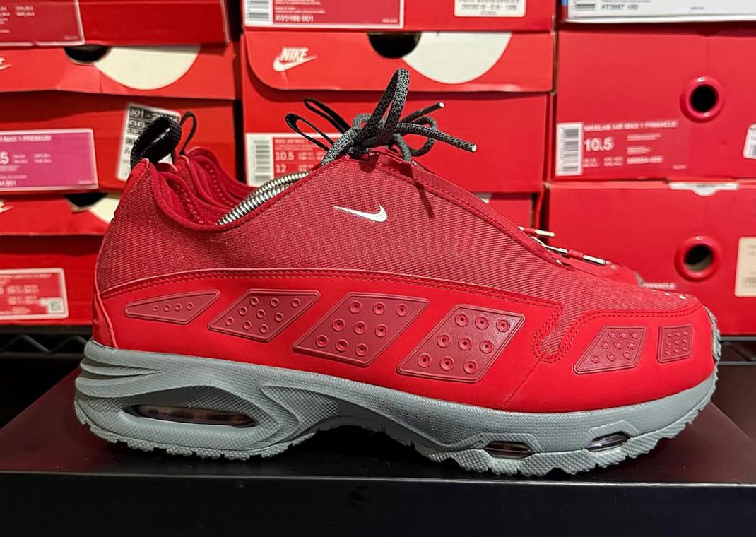Offspring x Nike Air Max Sunder For The Community