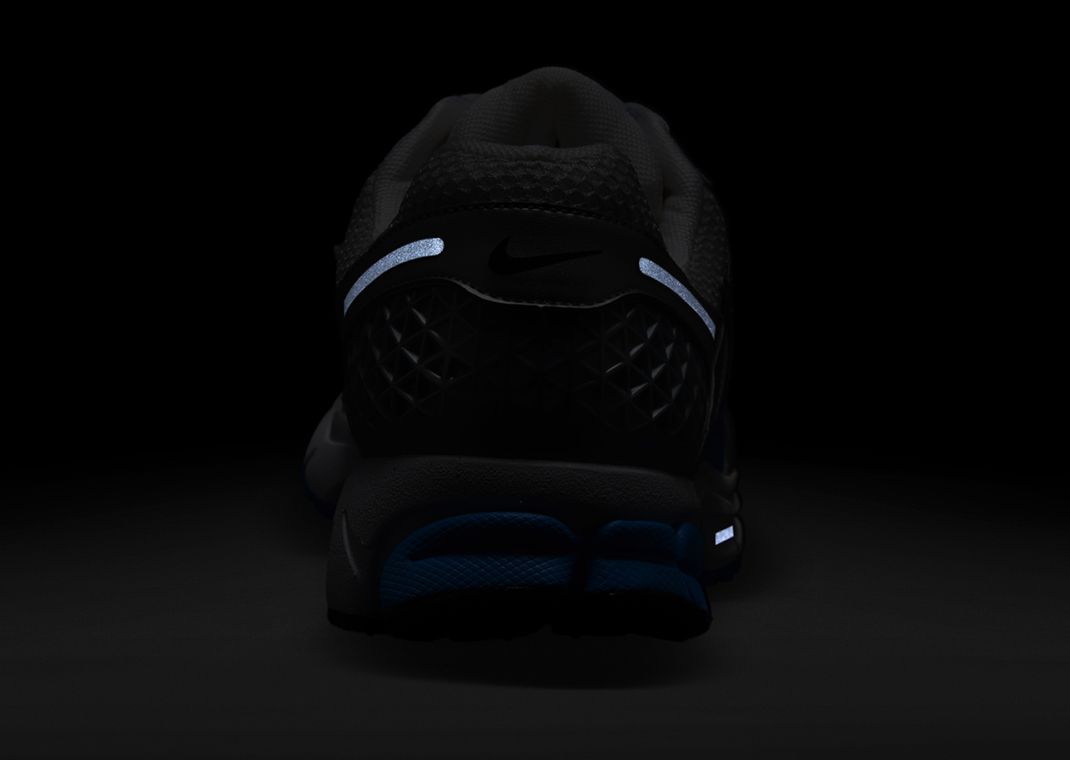 Nike Zoom Vomero 5 Photo Blue 3M Heel