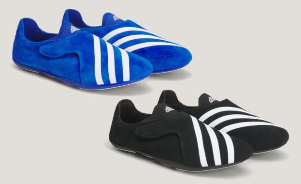 Pharrell’s adidas Flat Earther Adds Two New Colorways to the Collection