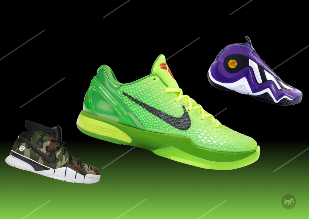 Kobe Sneakers