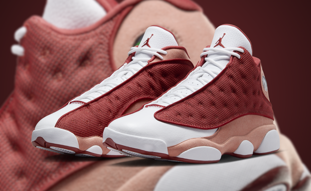 Where to Purchase Air Jordan 13 Retro Dune Red