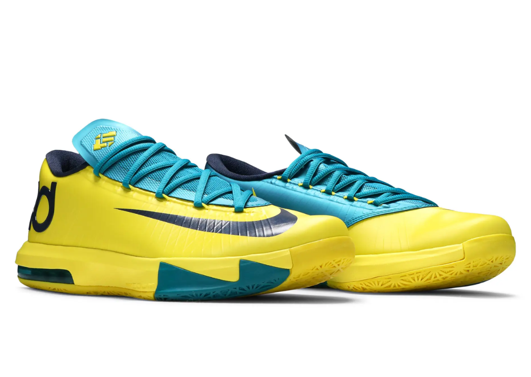 Nike KD 6 Seat Pleasant
