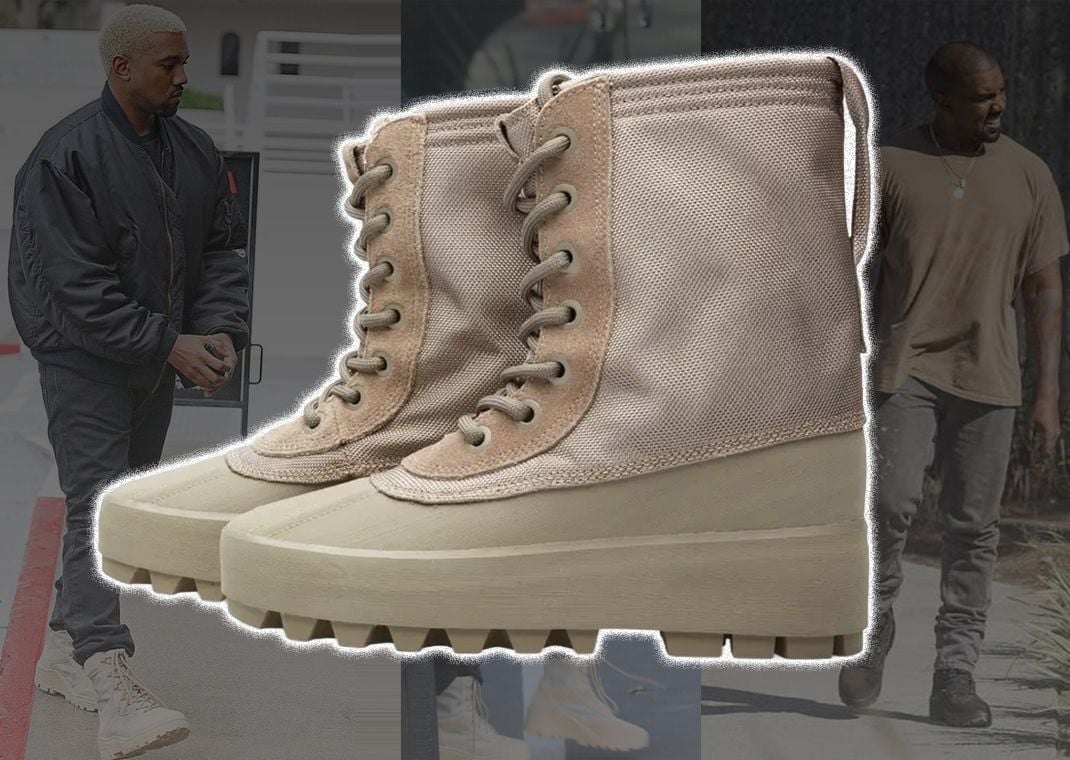 adidas Yeezy 950
