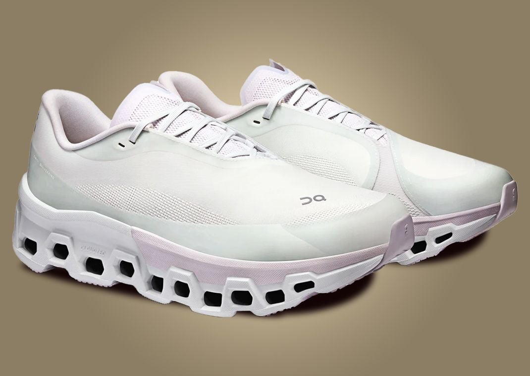 Post Archive Faction and On Are Launching Three New Sneakers