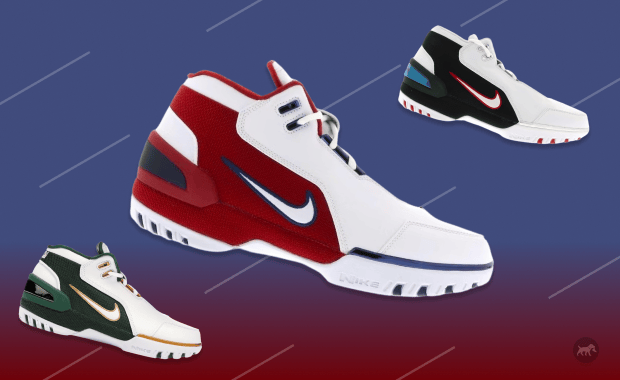 Nike Air Zoom Generation Buyers Guide