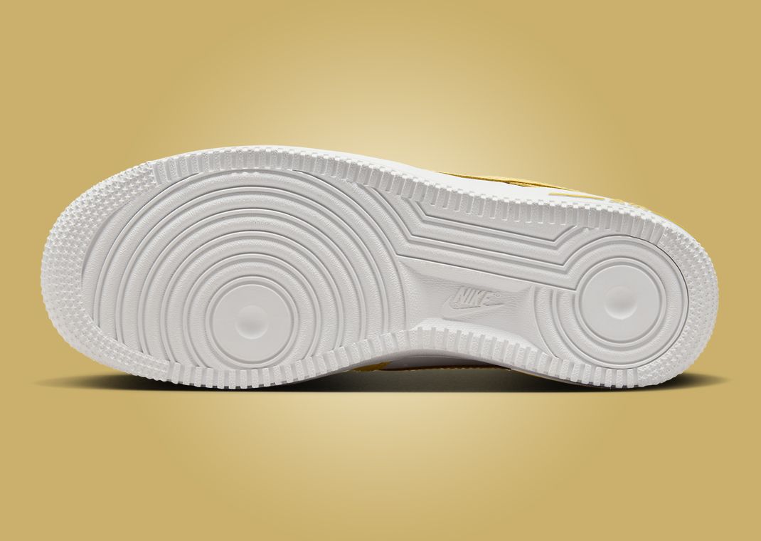 nike air force 1 shadow lemon venom
