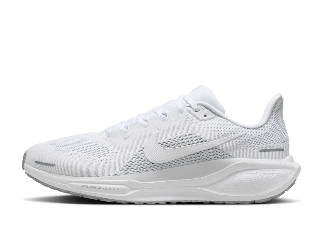 Nike Pegasus 41 White Pure Platinum