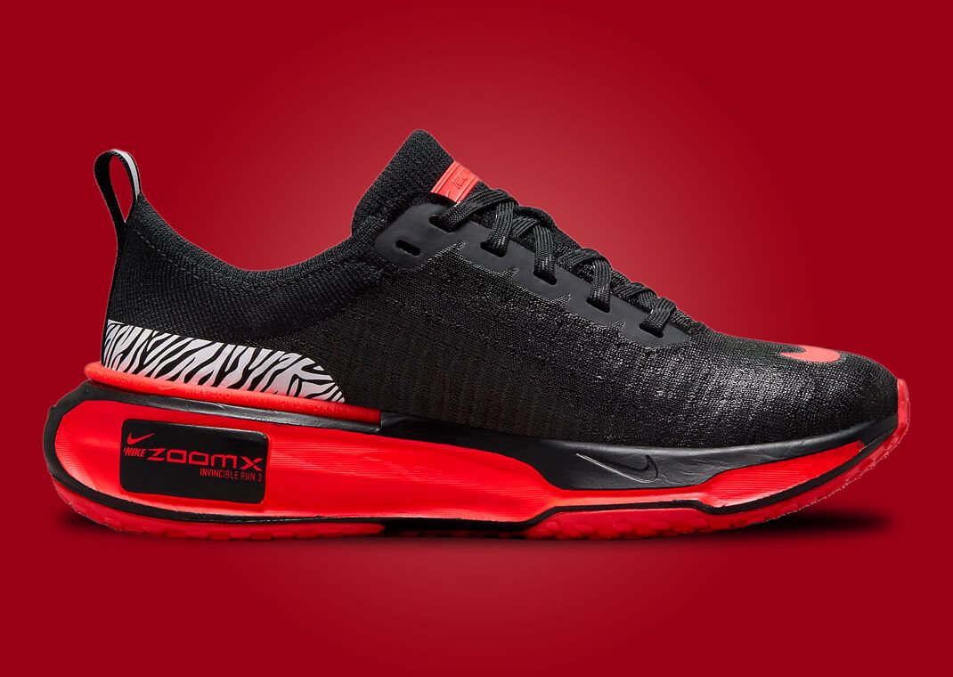 Nike Brings a Lot of 