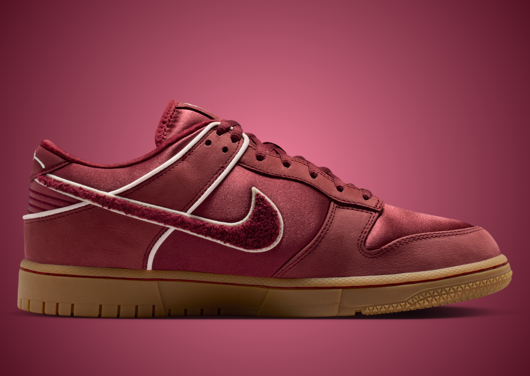 Nike Kobe Dunk Low Protro Lower Merion Away Medial