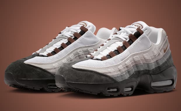 Nike SB Air Max 95 Cacao Wow