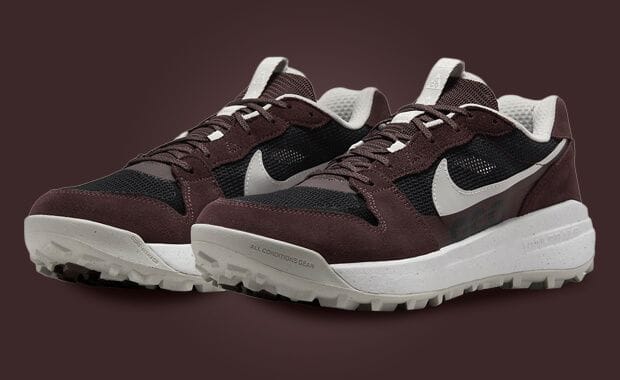 Nike's ACG Lowcate Comes Covered in Earthy Hues