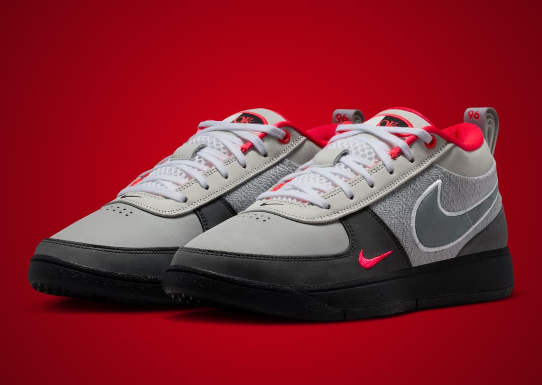 シューズ(男性用) Nike Book 1 \