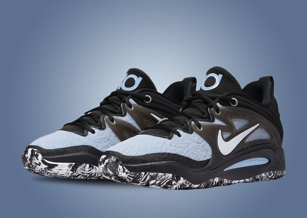 Nike KD 15 Brooklyn Nets