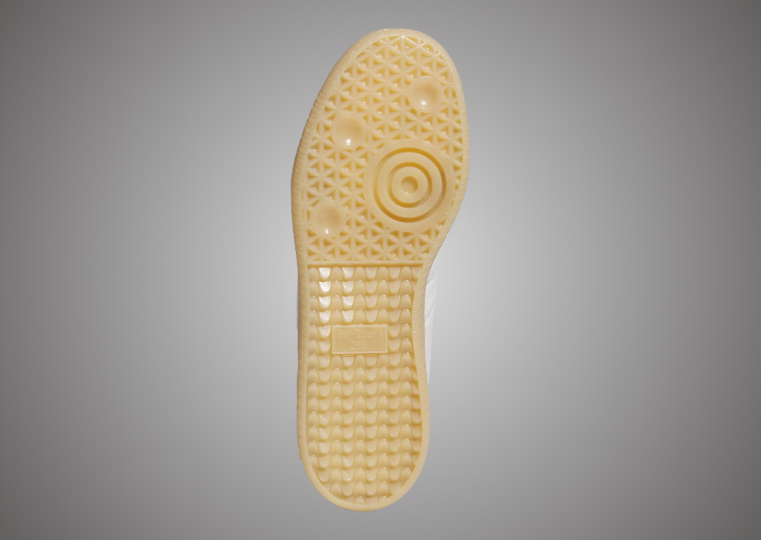 Hartcopy x adidas BW Army Outsole